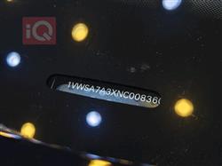 ڤۆڵکسواگن پاسات